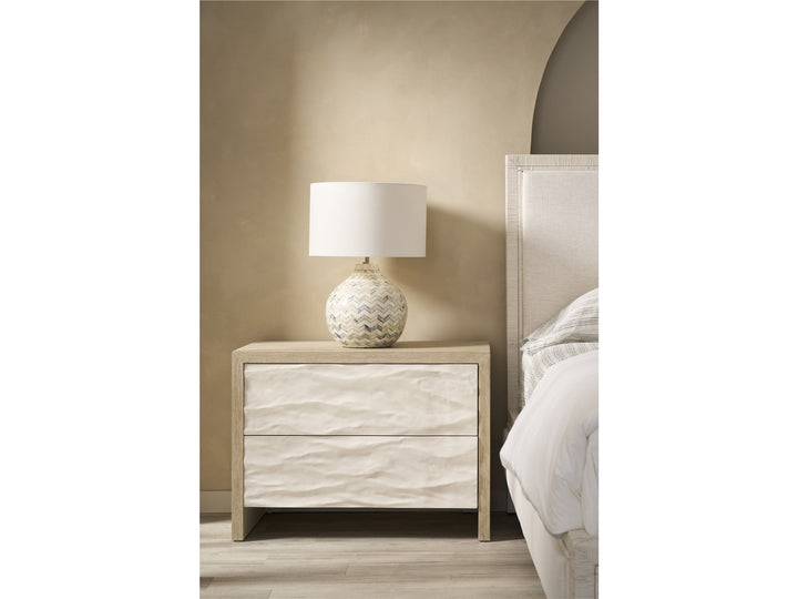 SwayLiving SwayLiving Oasis Chest Natural Oak