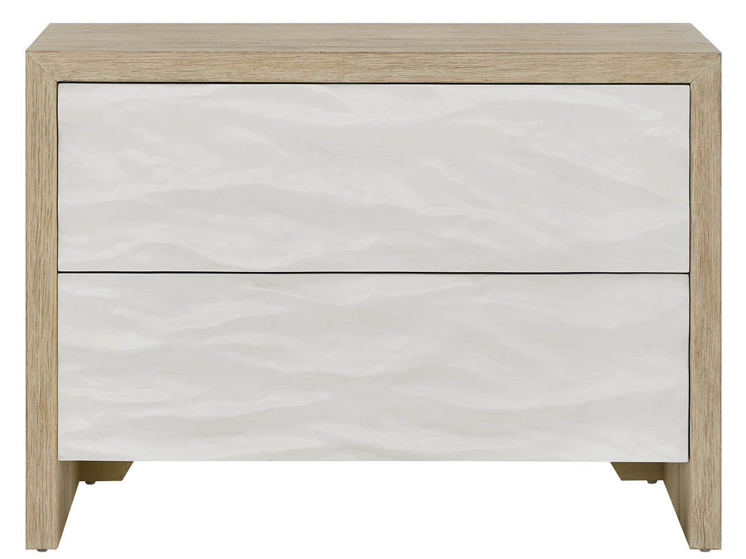 SwayLiving SwayLiving Oasis Chest Natural Oak