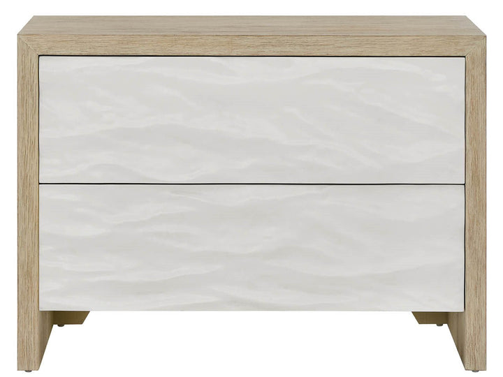 SwayLiving SwayLiving Oasis Chest Natural Oak