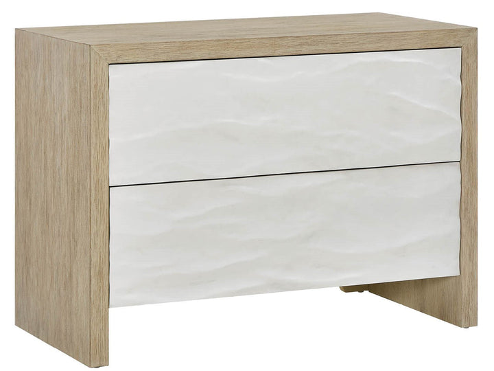 SwayLiving SwayLiving Oasis Chest Natural Oak