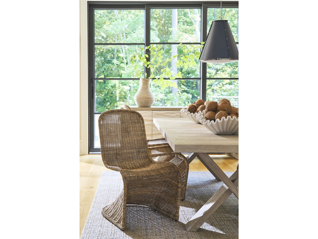 SwayLiving SwayLiving Oasis Dining Chair - Set of 2 