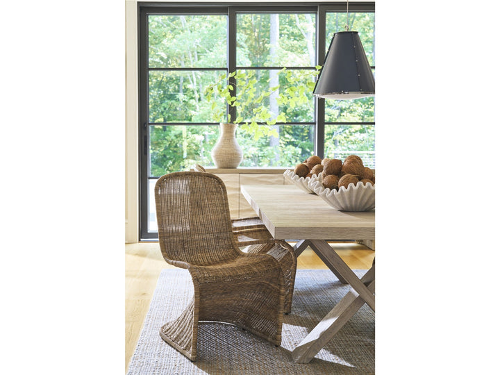 SwayLiving SwayLiving Oasis Dining Chair - Set of 2 