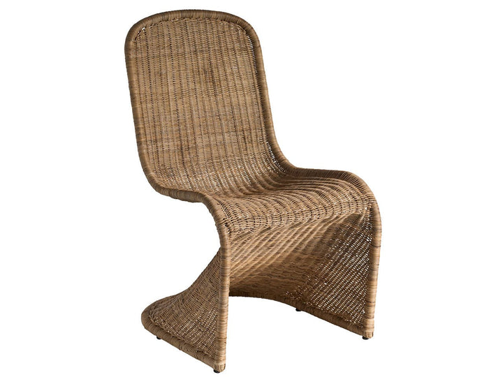 SwayLiving SwayLiving Oasis Dining Chair - Set of 2 
