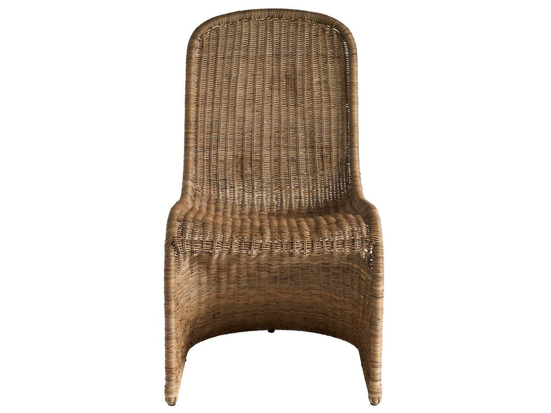 SwayLiving SwayLiving Oasis Dining Chair - Set of 2 