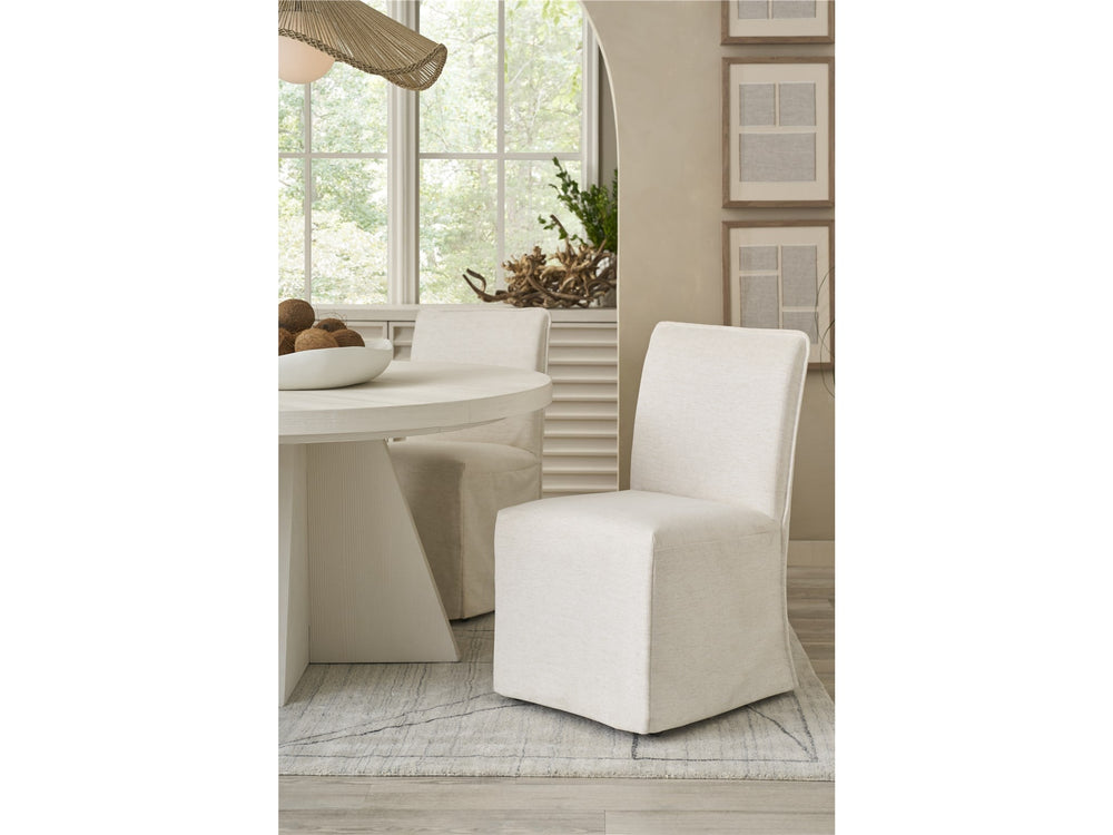 SwayLiving SwayLiving Mainsail Side Chair - Set of 2 