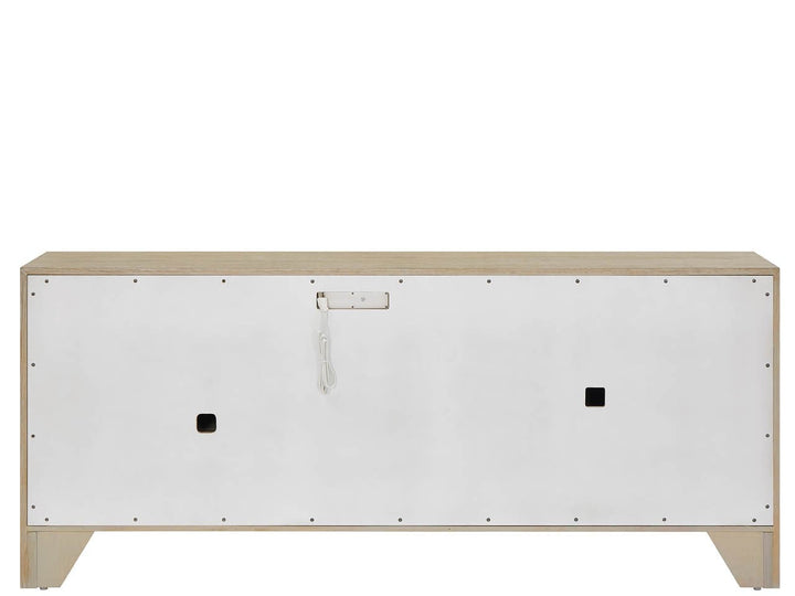 Oasis Credenza