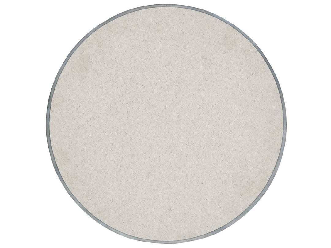 Antique Nickel