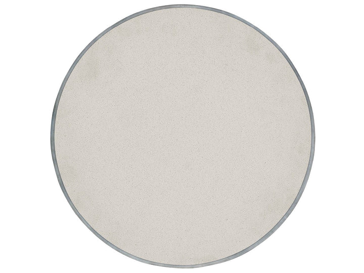 Antique Nickel