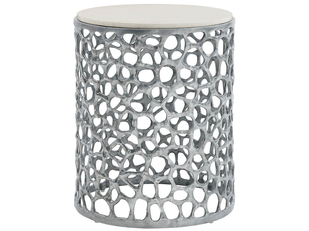 Antique Nickel
