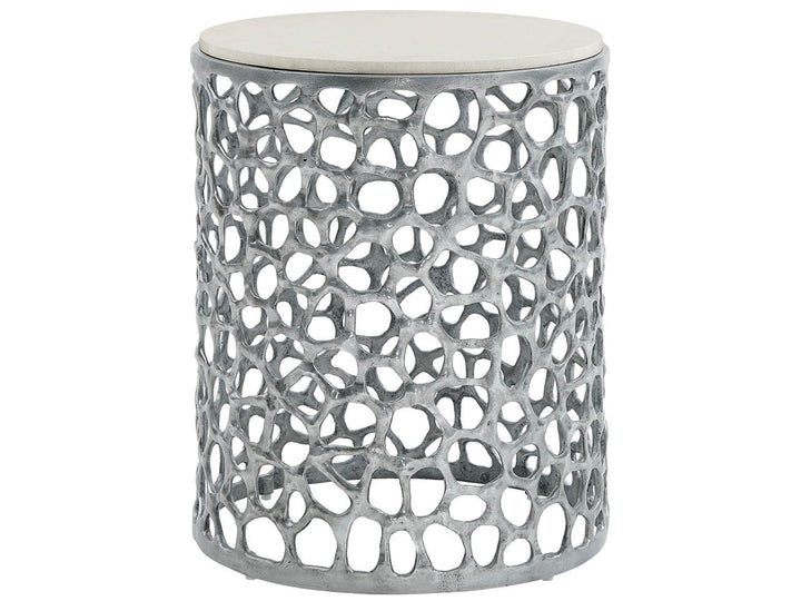 Antique Nickel