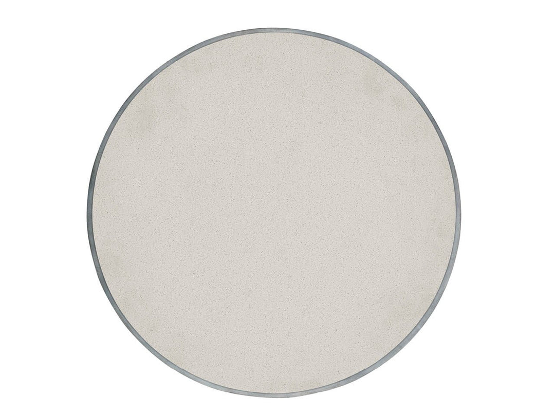 Antique Nickel