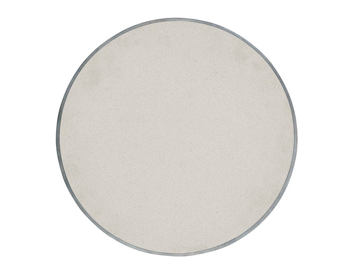 Antique Nickel