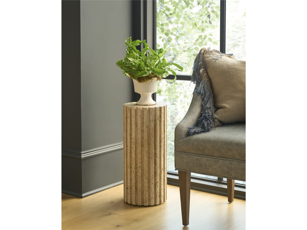 SwayLiving SwayLiving Anchor Accent Table 