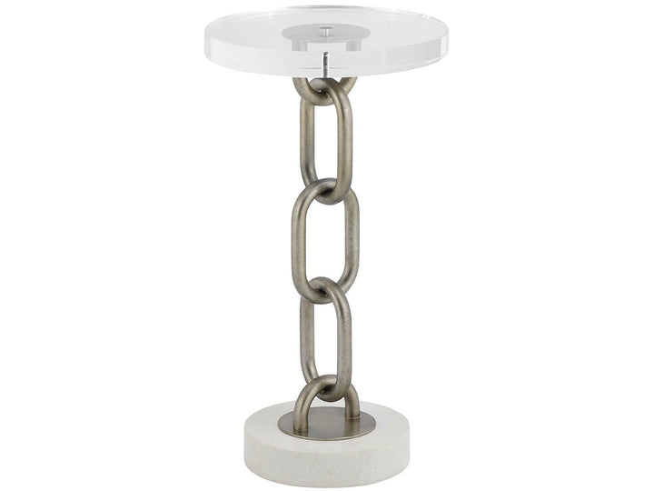 SwayLiving SwayLiving Link Accent Table 