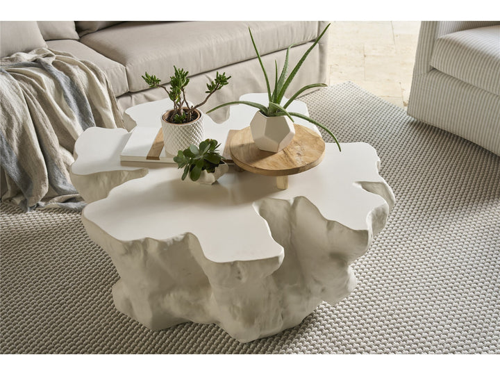 SwayLiving SwayLiving Cliffside Cocktail Table 