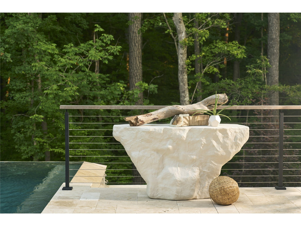 SwayLiving SwayLiving Cliffside Console Table 