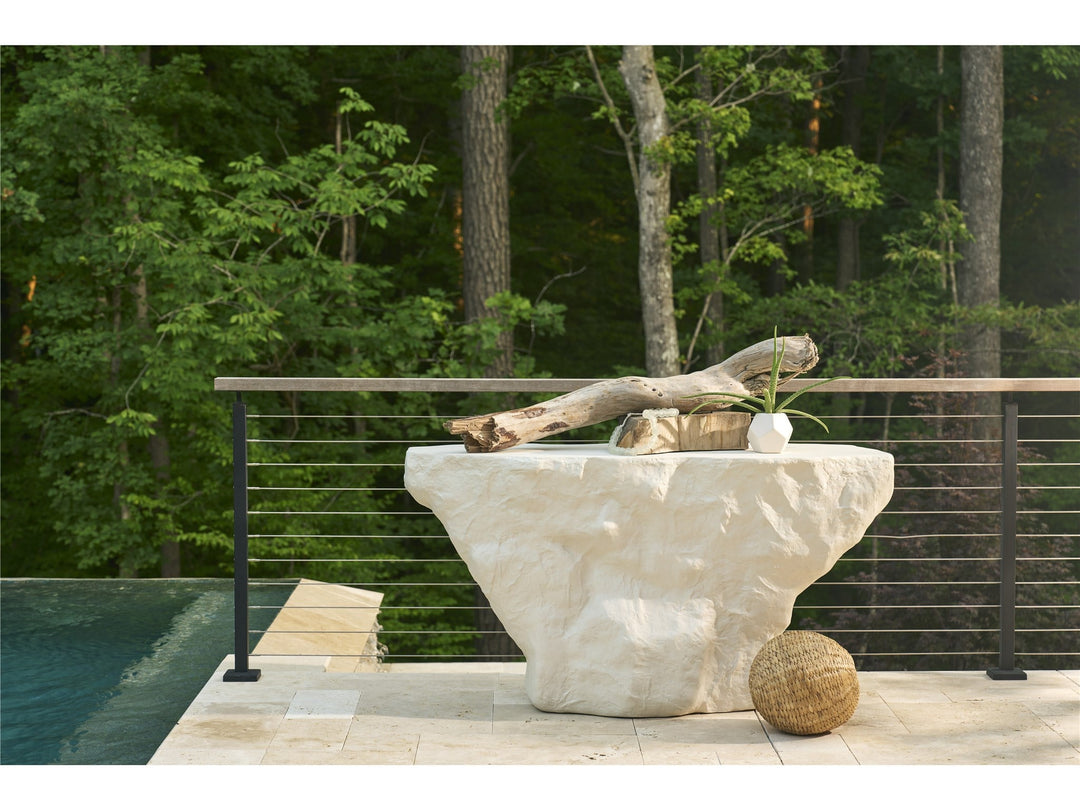 SwayLiving SwayLiving Cliffside Console Table 