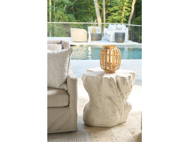 SwayLiving SwayLiving Cliffside Accent Table 