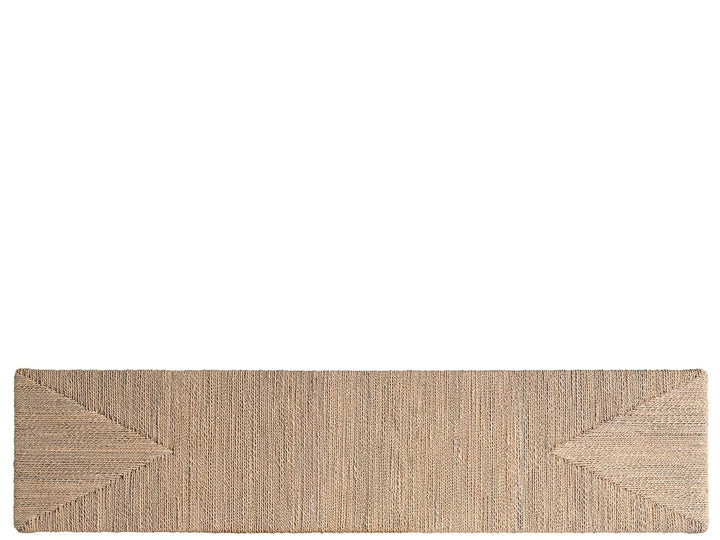 SwayLiving SwayLiving Abaca Console Natural Oak