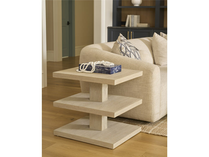 SwayLiving SwayLiving Dockside End Table 