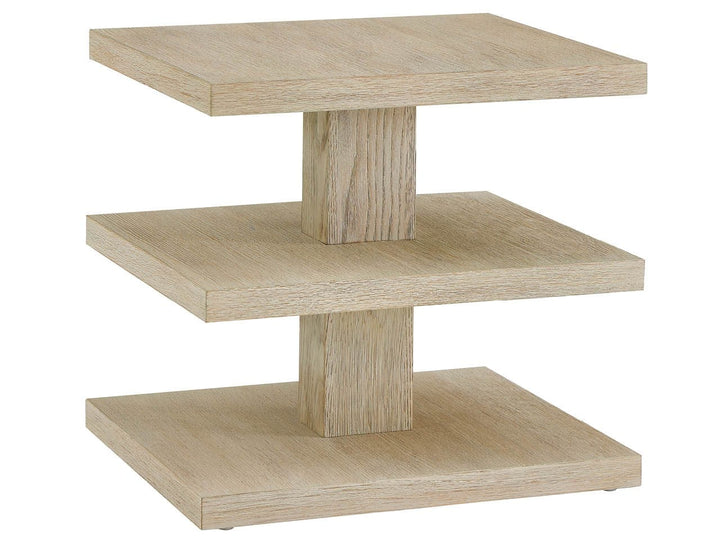 SwayLiving SwayLiving Dockside End Table 
