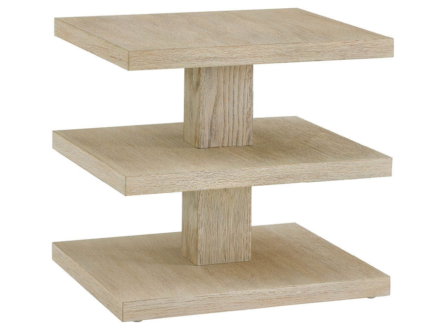 SwayLiving SwayLiving Dockside End Table 