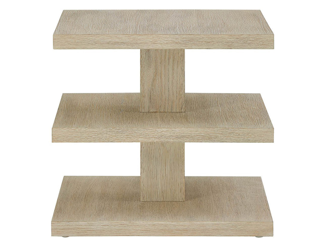 SwayLiving SwayLiving Dockside End Table 