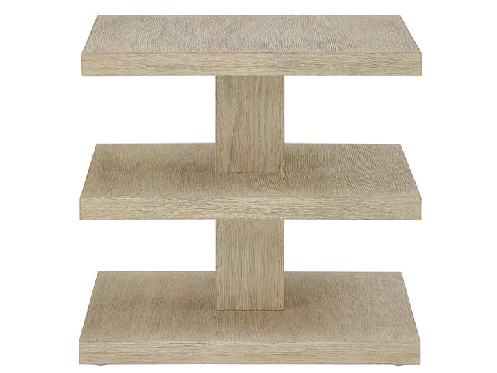 SwayLiving SwayLiving Dockside End Table 