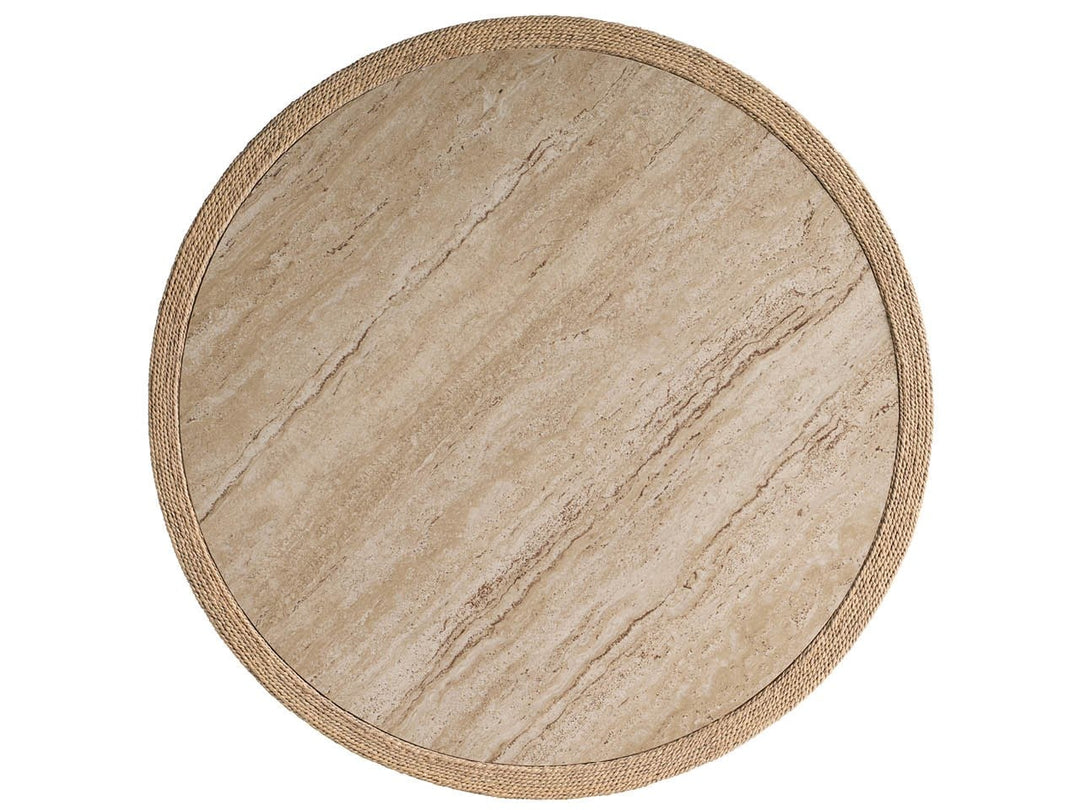 SwayLiving SwayLiving Abaca Cocktail Table Natural Oak