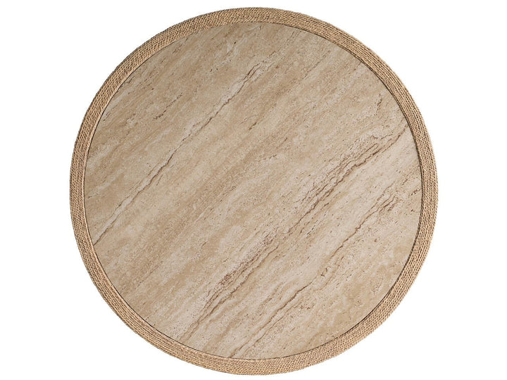 SwayLiving SwayLiving Abaca Cocktail Table Natural Oak