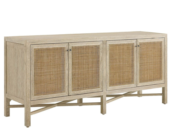 Dockside Credenza