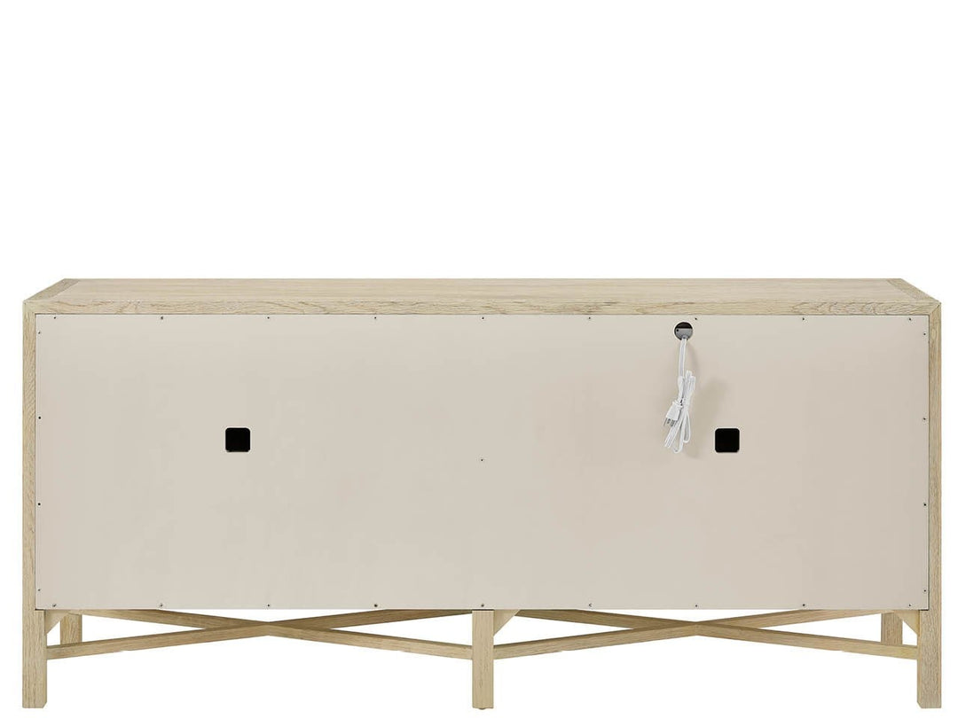 Dockside Credenza