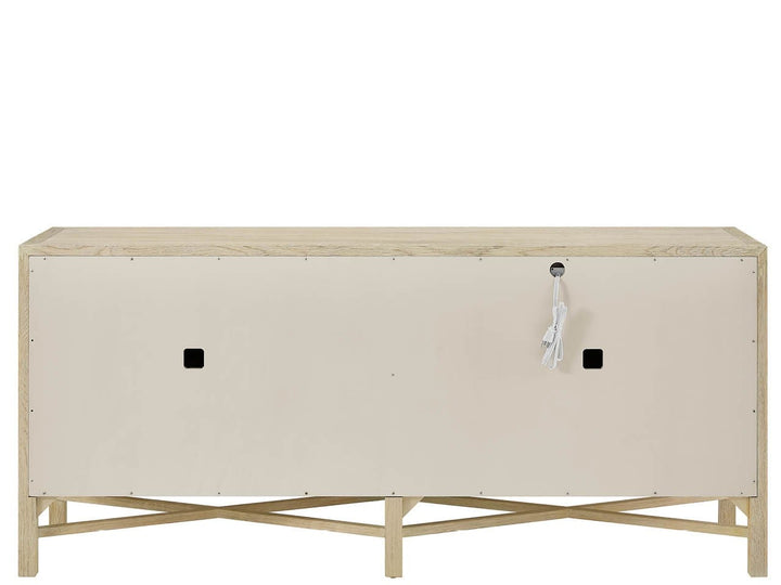 Dockside Credenza