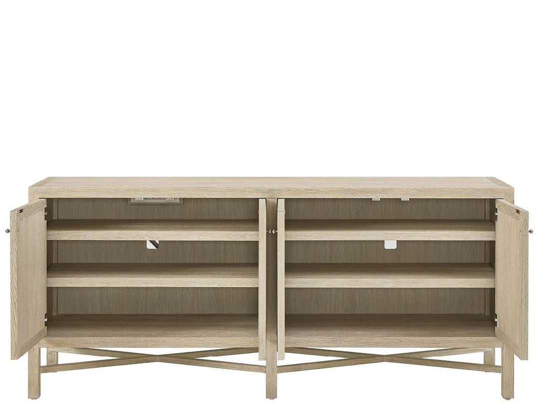 Dockside Credenza