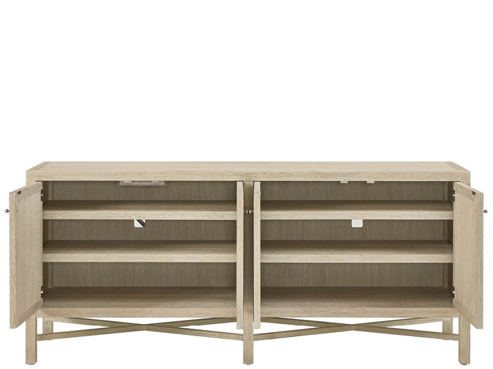 Dockside Credenza