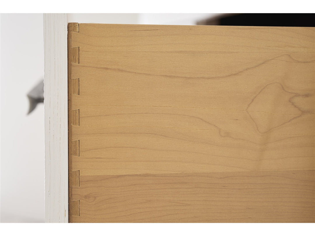SwayLiving SwayLiving Shoreline Dresser White Pine