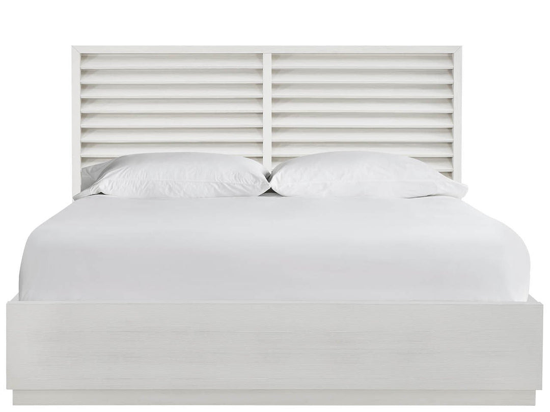 Shoreline Panel Bed