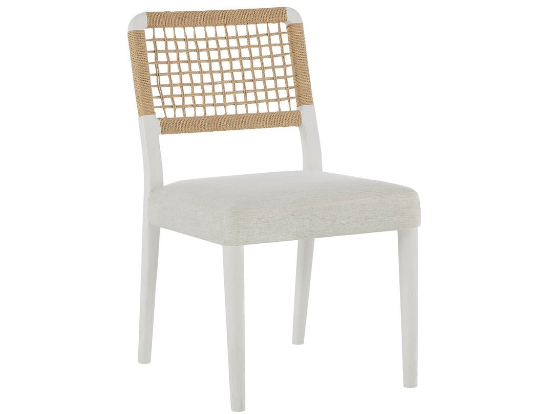 SwayLiving SwayLiving Shoreline Chair White Pine