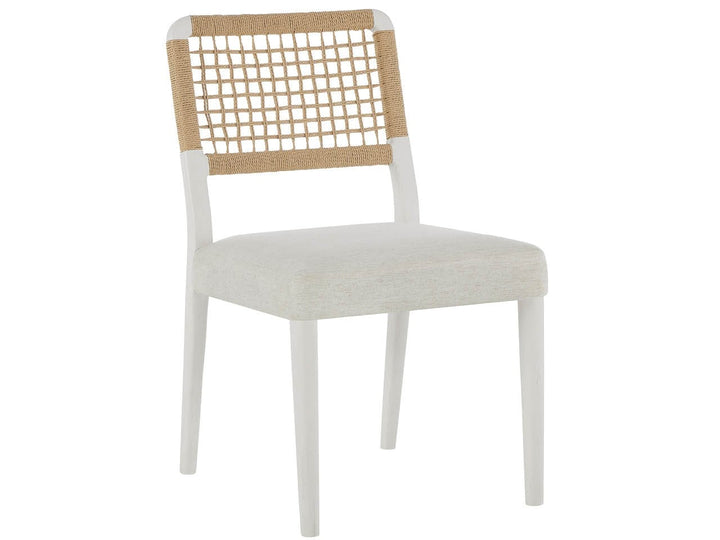 SwayLiving SwayLiving Shoreline Chair White Pine