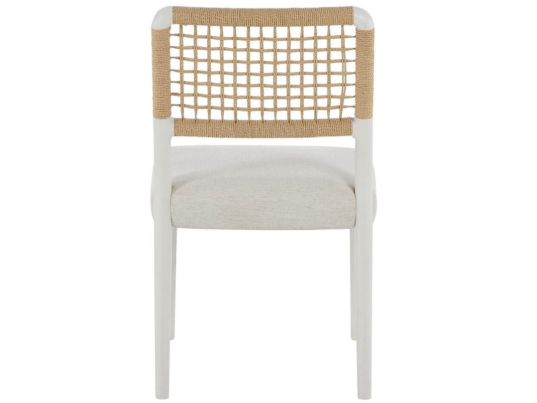 SwayLiving SwayLiving Shoreline Chair White Pine