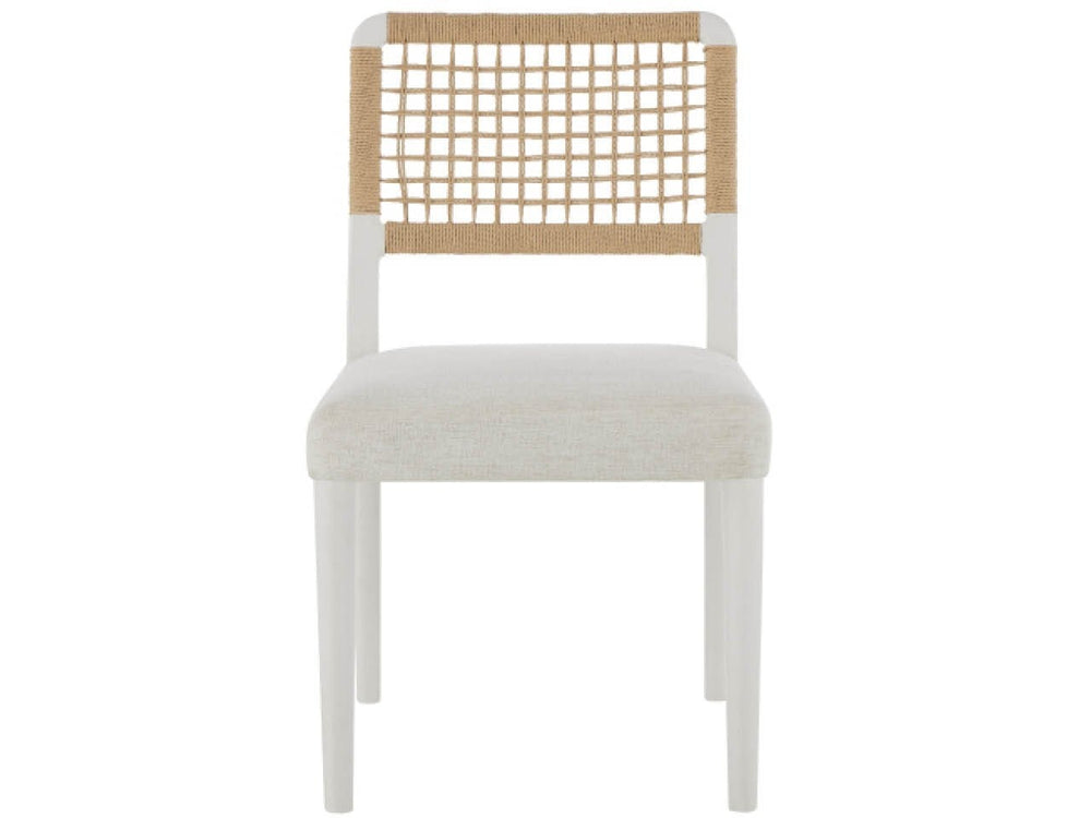 SwayLiving SwayLiving Shoreline Chair White Pine