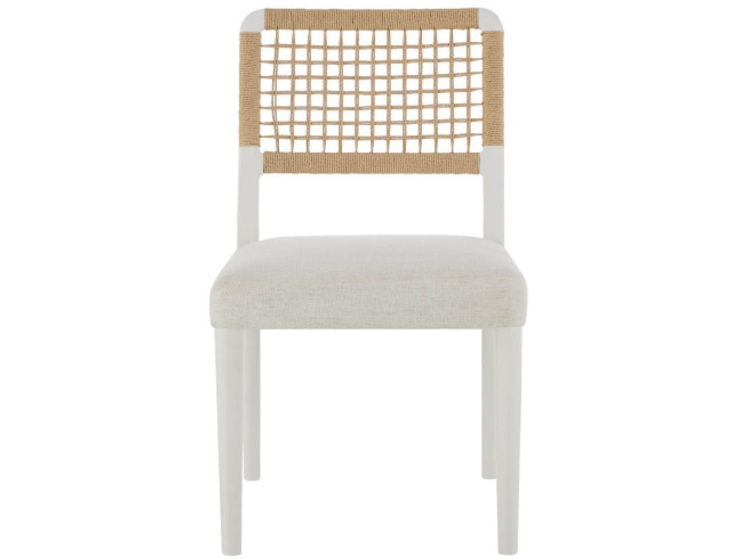 SwayLiving SwayLiving Shoreline Chair White Pine