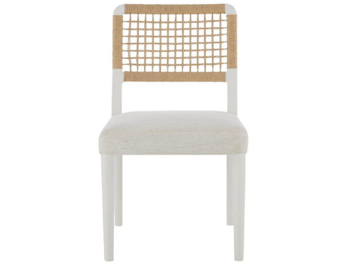 SwayLiving SwayLiving Shoreline Chair White Pine