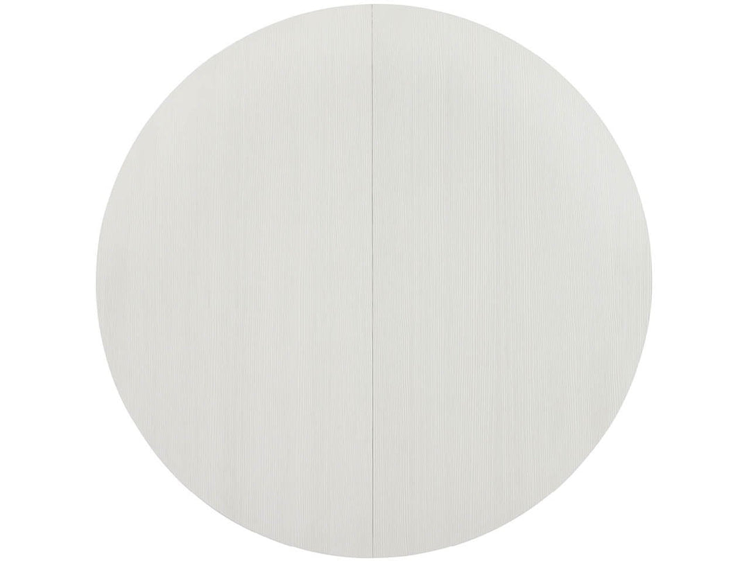 SwayLiving SwayLiving Shoreline Dining Table White Pine