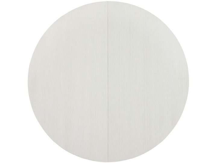 SwayLiving SwayLiving Shoreline Dining Table White Pine