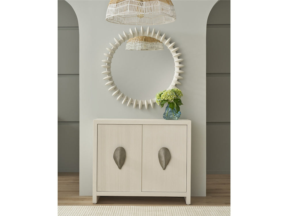 SwayLiving SwayLiving Shoreline Chest White Pine