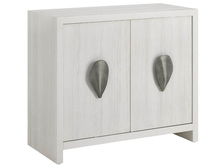 SwayLiving SwayLiving Shoreline Chest White Pine