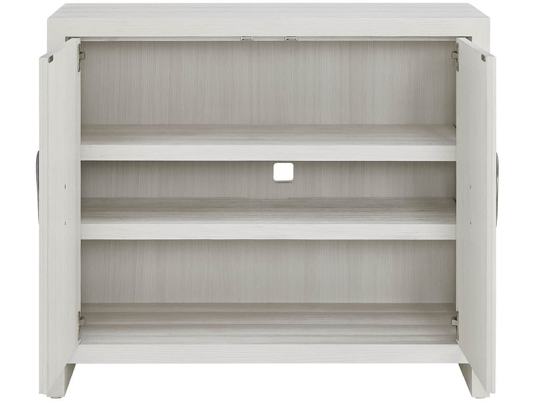 SwayLiving SwayLiving Shoreline Chest White Pine