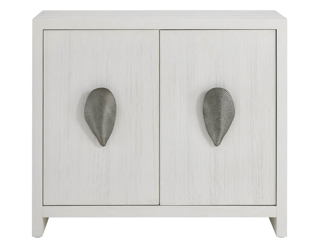 SwayLiving SwayLiving Shoreline Chest White Pine
