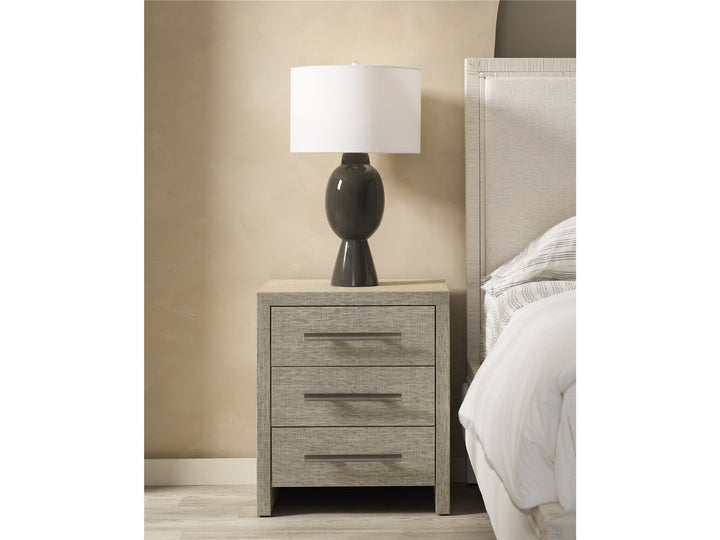 SwayLiving SwayLiving Seascape Nightstand 